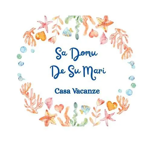 بيت للعطل فيلا Sa Domu De Su Mari تانايونيلا